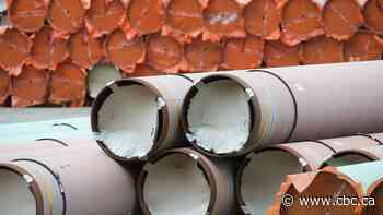 Alberta government to announce details for West Coast pipeline proposal