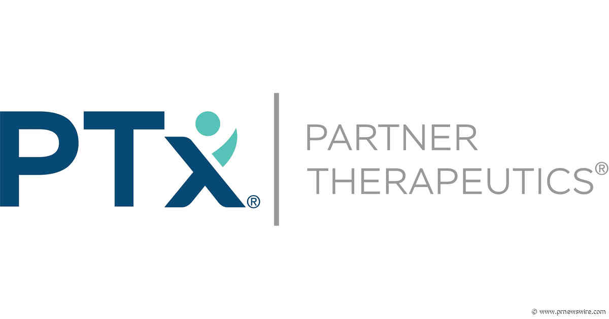 Partner Therapeutics Announces Publication of Results From the eNRGy Trial of Zenocutuzumab in Patients with NRG1+ Cholangiocarcinoma in Journal of Clinical Oncology (JCO)