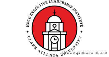 HBCU ELI celebrates successful June residency, strengthening leadership pipeline for HBCUs