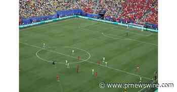 Hisense Showcases 'Innovating a Brighter Life' Message at FIFA World Cup 2026™