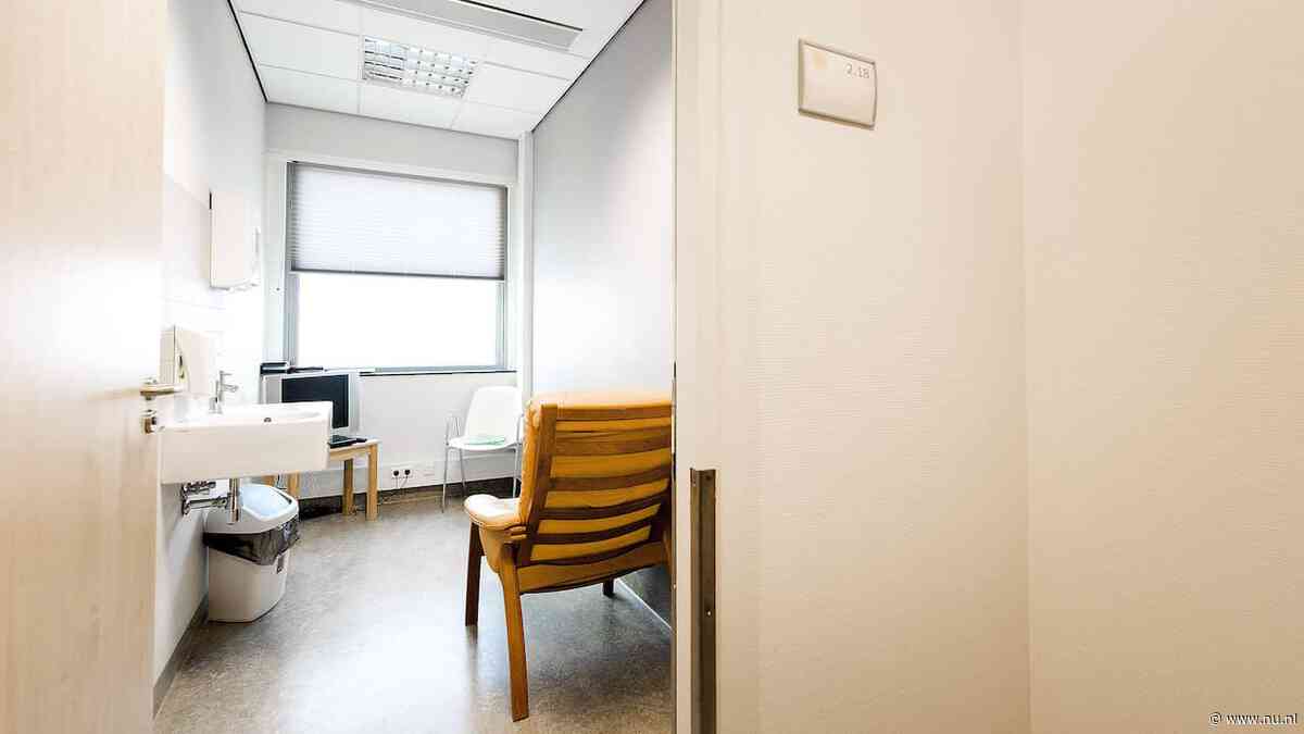 Oud-gynaecoloog Goormans verwekte zeker twee kinderen met eigen sperma