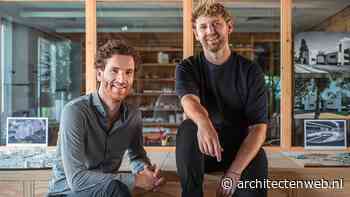 Groosman benoemt Lars Rutten en Muamer Tabakovic tot partner