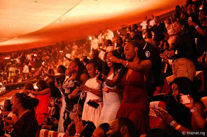 OPINION: The Culture is World-Class. The Plumbing? Not Yet -by John Ugbe