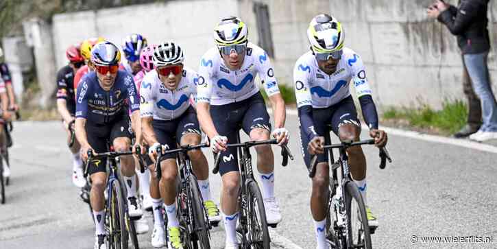 Movistar hoeft zich de komende jaren nog geen zorgen te maken over toekomst