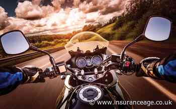 Bike broker Bennetts changes hands again as Hagerty swoops