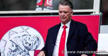 Louis van Gaal stopt als adviseur van raad van commissarissen Ajax
