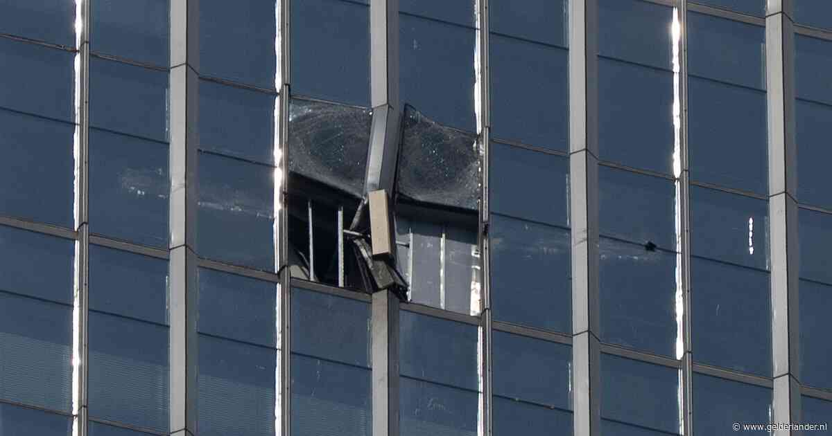 ‘Piloot die tegen hoogste wolkenkrabber in Peking crashte, had zelfmoordgedachten’
