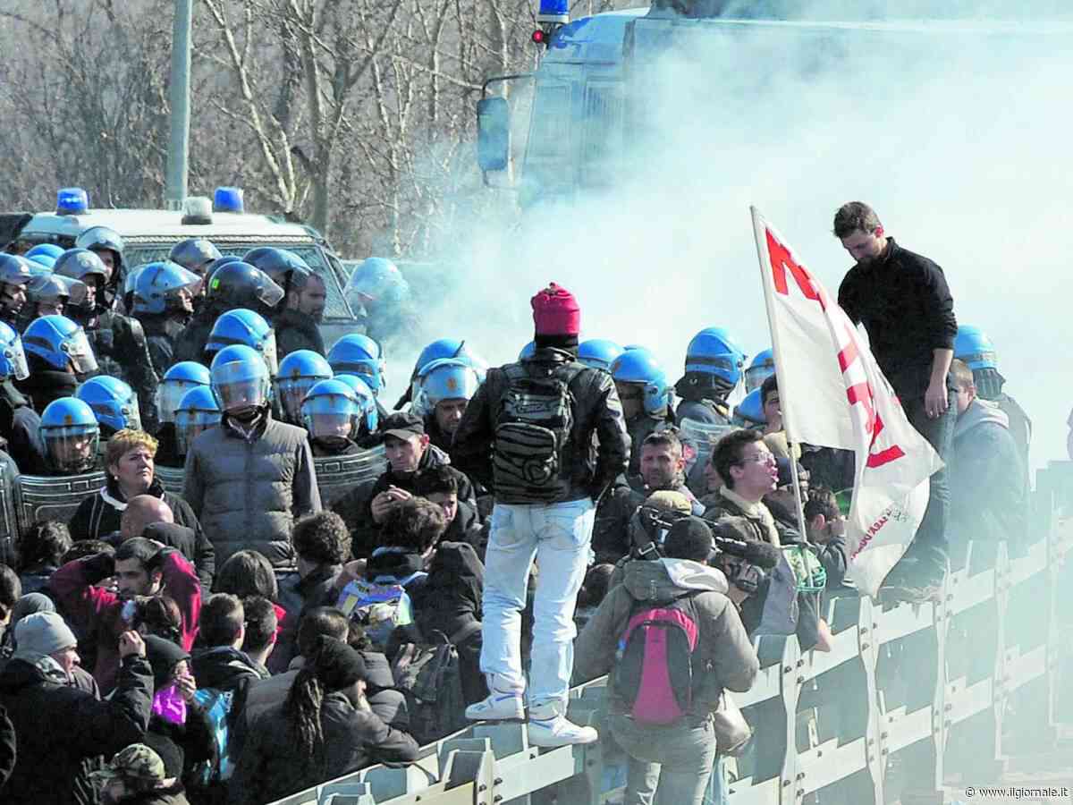 Piemonte, sulla Tav il campo largo si fa stretto: un odg di Fdi in Regione smaschera le divisioni a sinistra