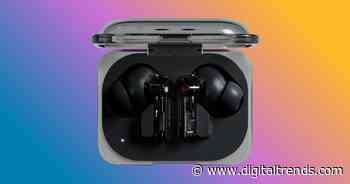Nothing’s next budget earbuds are coming for boring AirPods clones