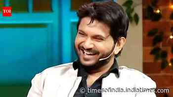Sumit Kumar reveals why 'Eena Meena Deeka' song brings back childhood memories