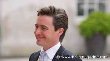 Princess Beatrice's husband sends public message to Kate Middleton in rare show of support