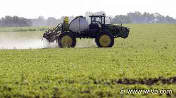 EPA approves pesticides that may be considered 'forever chemicals,' though it disputes that label