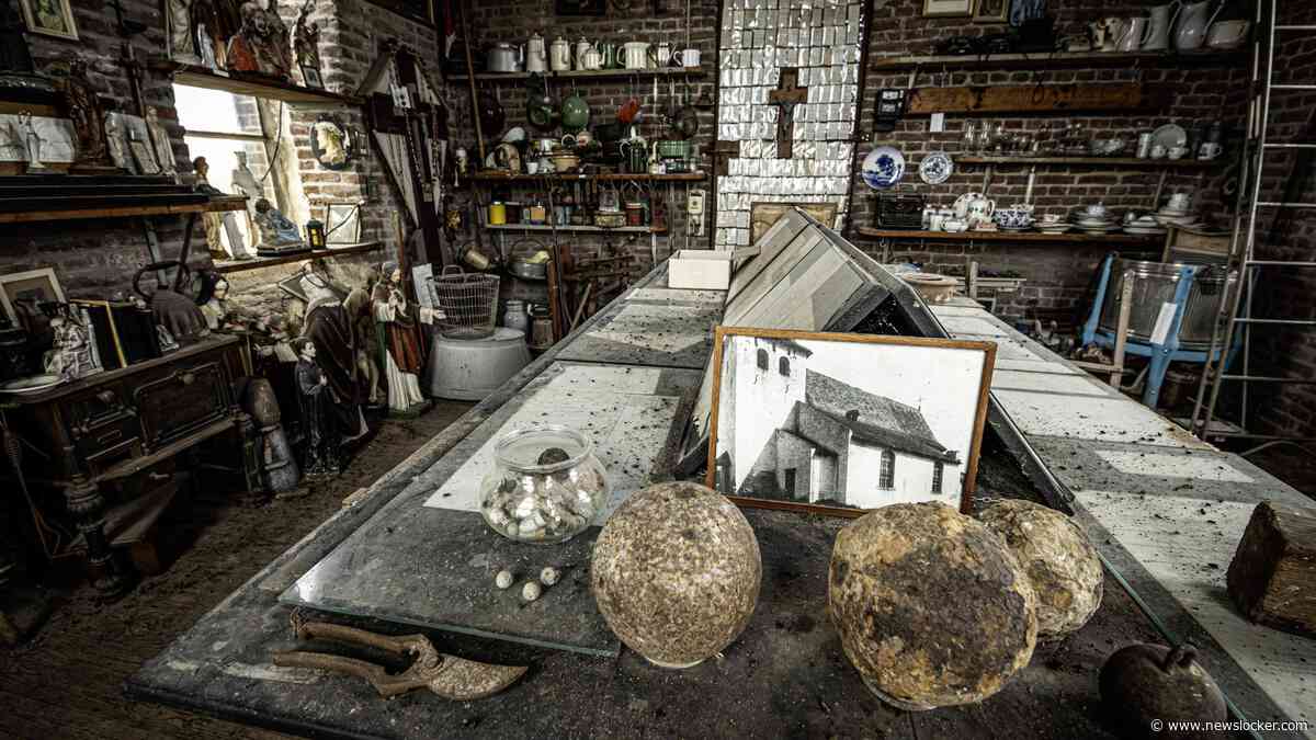 Nog onduidelijk of gevonden skelet Maastricht van d'Artagnan is