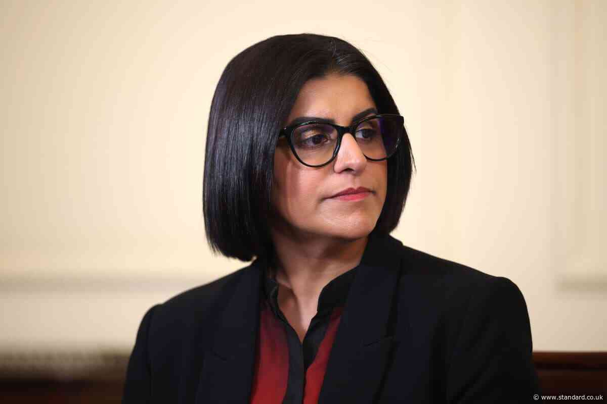 Home Secretary vows to fix ‘fundamental failings’ found after Southport killings