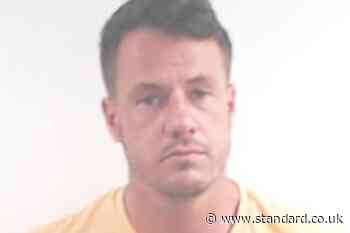 Police officer who raped two women and abused a third jailed for 10 years