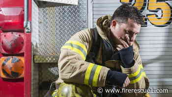 More states expand PTSD treatment options for first responders