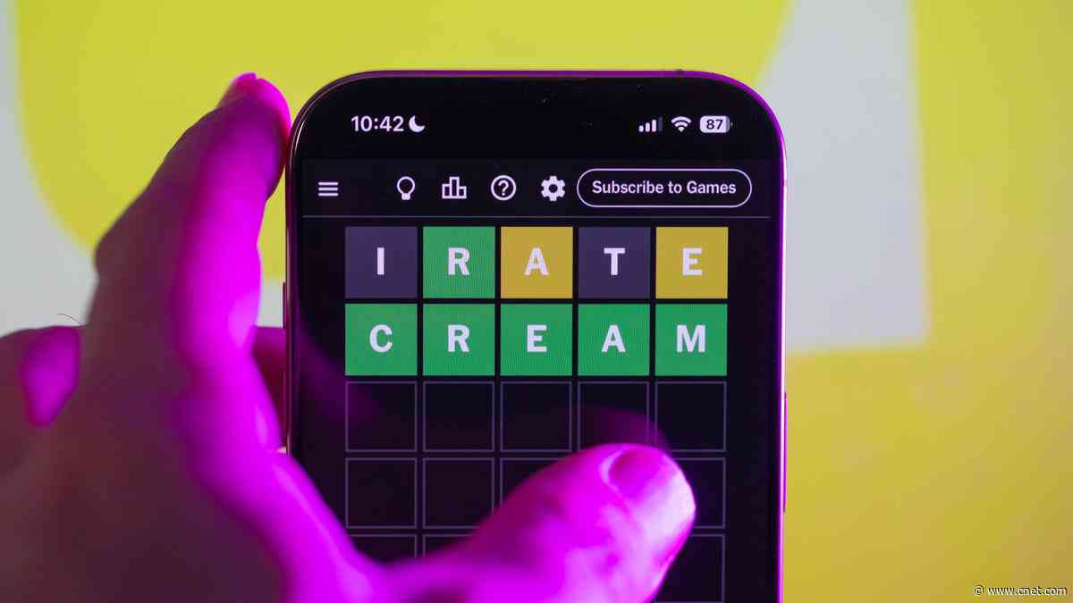 Love Wordle? Here Are 10 Other Puzzle Games to Try Now