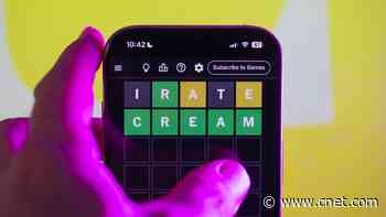 Love Wordle? Here Are 10 Other Puzzle Games to Try Now