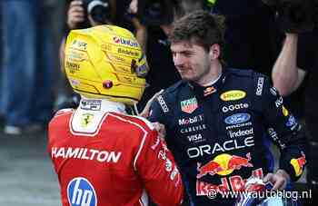 F1-veteraan komt met opvallend Verstappen-advies