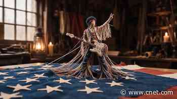 The Crackpot AI Patriotism of Darren Aronofsky's 'On This Day...1776' YouTube Project