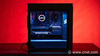 Lenovo Legion Tower 7i Gen 10 Review: Strong Performance, but Don't Let the Style Blind You
