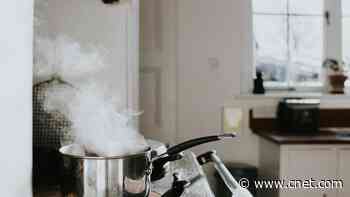 I Love to Cook But Hate to Sweat. Here's How I Keep My Kitchen Cool During a Heat Wave