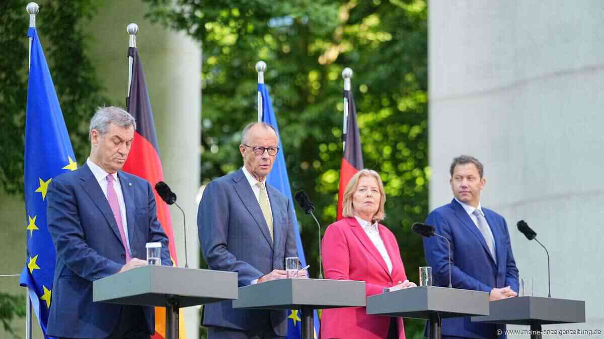 „Absolut katastrophal“: Hausärzteverband attackiert Merz-Regierung – Linke und Grüne gegen Reformpaket