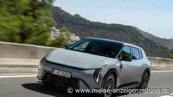 Das perfekte Auto? – Test: Kia EV4 GT-Line
