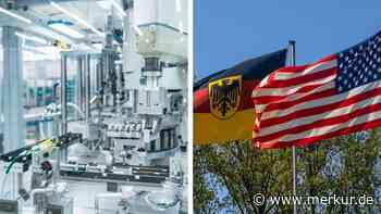 Deutsches Technologieunternehmen mit über 1.000 Mitarbeitern geht an US-Konzern