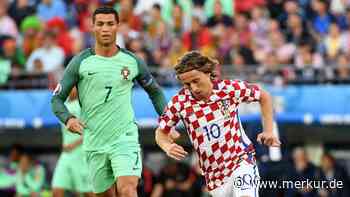 Portugal gegen Kroatien heute live im TV und Stream: Hier sehen Sie das WM-Sechzehntelfinale