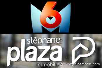Le groupe M6 annonce qu’il ne sera plus actionnaire du réseau d’agences Stéphane Plaza Immobilier