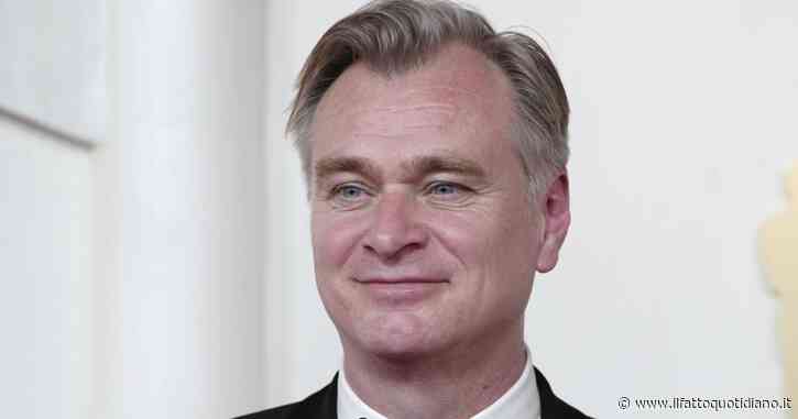 “Non voglio influencer, blogger e tiktoker vari all’anteprima di The Odyssey”: la decisione di Christopher Nolan