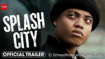 Splash City - Official Trailer