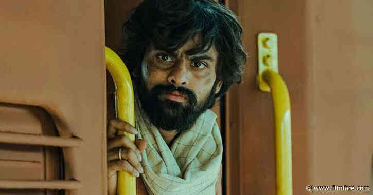 Exclusive: Ramandeep Yadav Got Raakh After Missing Out On A Role In Black Warrant