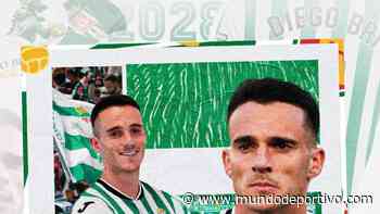 Atlético y Córdoba acuerdan el traspaso de Diego Bri