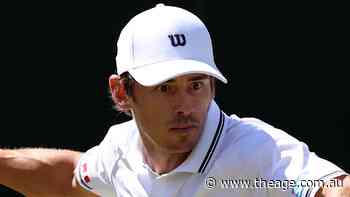 Wimbledon 2026 LIVE: De Minaur wins first set over Mannarino despite serve woes; Maya Joint to follow on same court