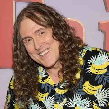'Weird Al' Yankovic turned down 'a nice pile of money' to star in AI advert
