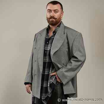 Sam Smith announces intimate To Be Free UK tour dates and eight night London residency