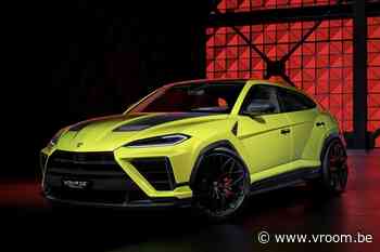 Lamborghini Urus SE Performante (2026): sportiever dan ooit