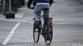 Mutmaßliche Fahrraddiebe in Braunschweig und Salzgitter durch Ortung gefasst