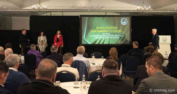 TSA Sustainability Summit showcases practical steps to decarbonise UK laundries