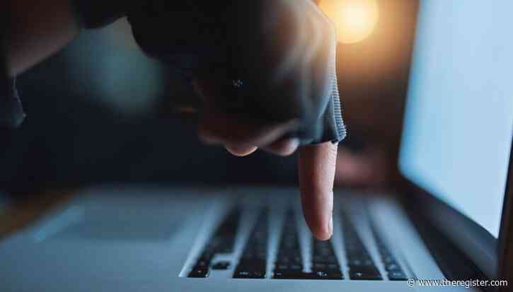 Oracle E-Business Suite was under attack via critical flaw before the public exploit code was even released