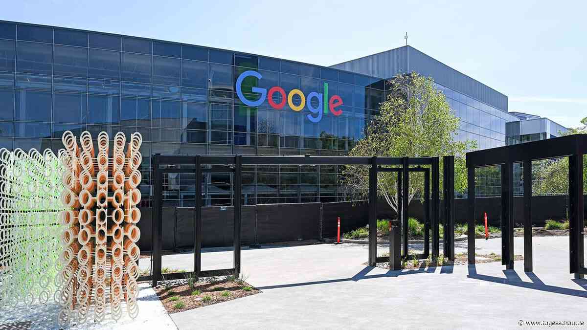 Niederlage vor EuGH: Google muss EU-Rekordstrafe zahlen