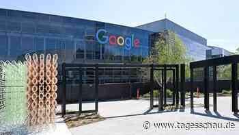 Niederlage vor EuGH: Google muss EU-Rekordstrafe zahlen