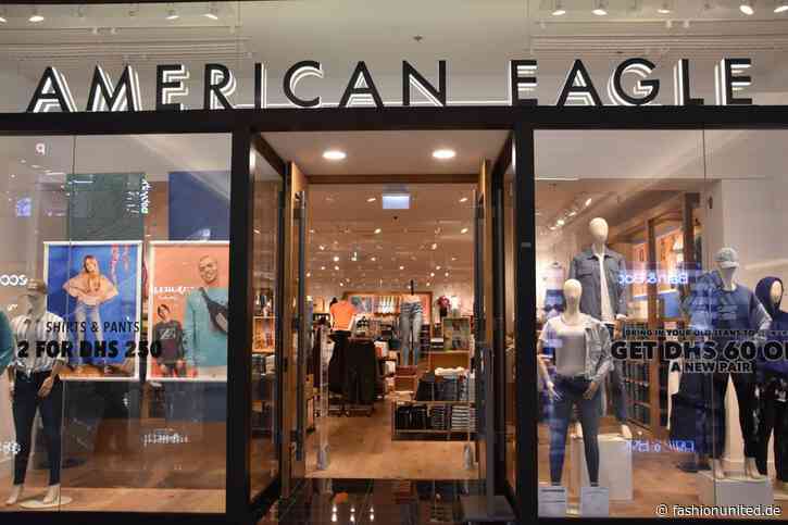 American Eagle Outfitters wechselt den Finanzchef: Ravi Thanawala ersetzt Mike Mathias