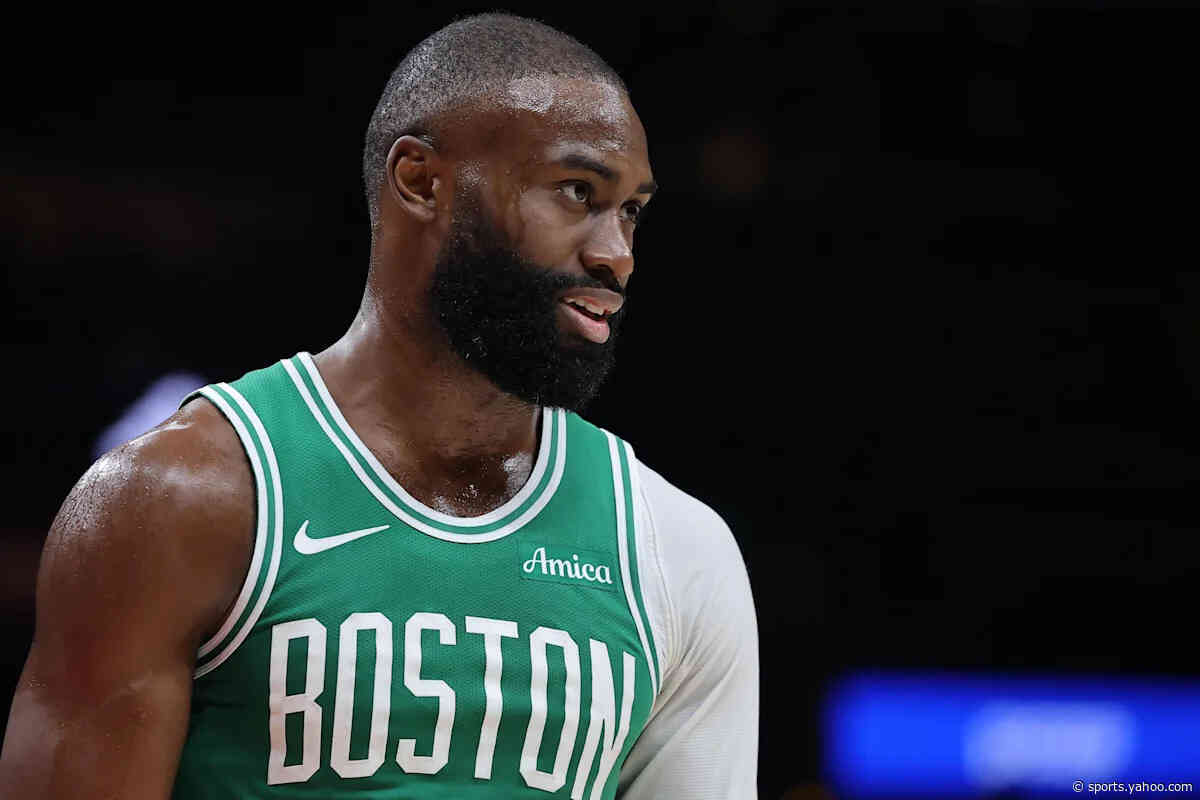 76ers snatch Jaylen Brown from Celtics in blockbuster steal