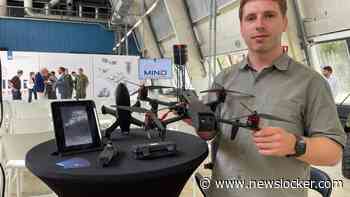 Marco (27) verrast met goedkope superdrone zonder explosieven: ’De vraag is gigantisch’