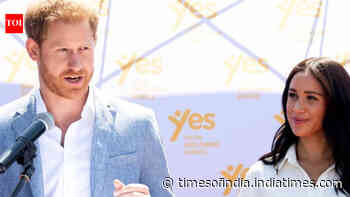 Prince Harry to receive judgment in privacy case during UK return