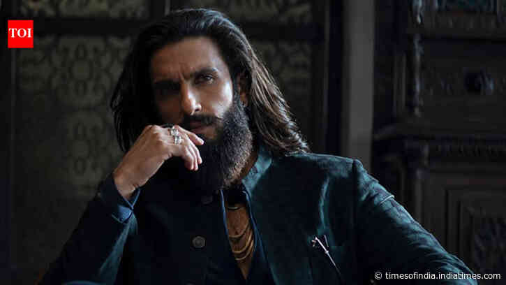 Ranveer Singh and Akshaye Khanna starrer 'Dhurandhar' heads to Japan