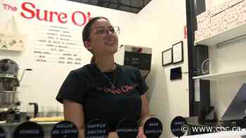 Saskatoon shop offers churros with a side of charity to support Venezuelan earthquake relief